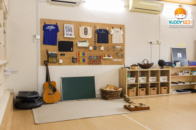 2% Preschool, Damansara Jaya — photo 4