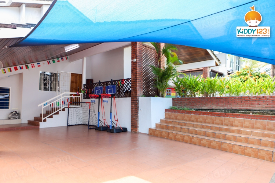 2% Preschool, Damansara Jaya — photo 5