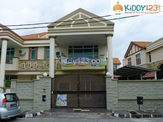 3Q MRC Junior (Tadika Junior Seri Murni) — photo 1