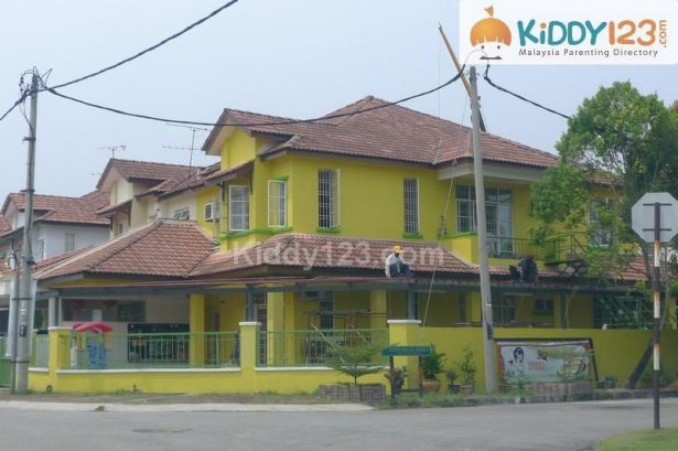 3Q MRC Junior (Tadika Junior Riang)