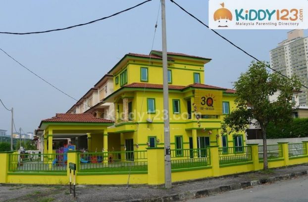 3Q MRC Junior (Tadika Junior Cerah) — photo 2