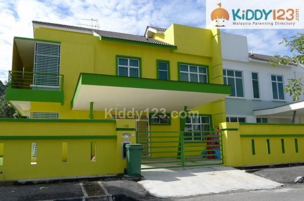 3Q MRC Junior (Tadika Junior Berseri) — photo 1