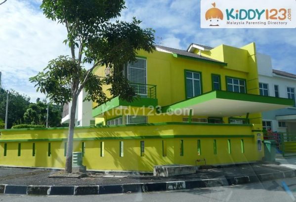 3Q MRC Junior (Tadika Junior Berseri) — photo 2
