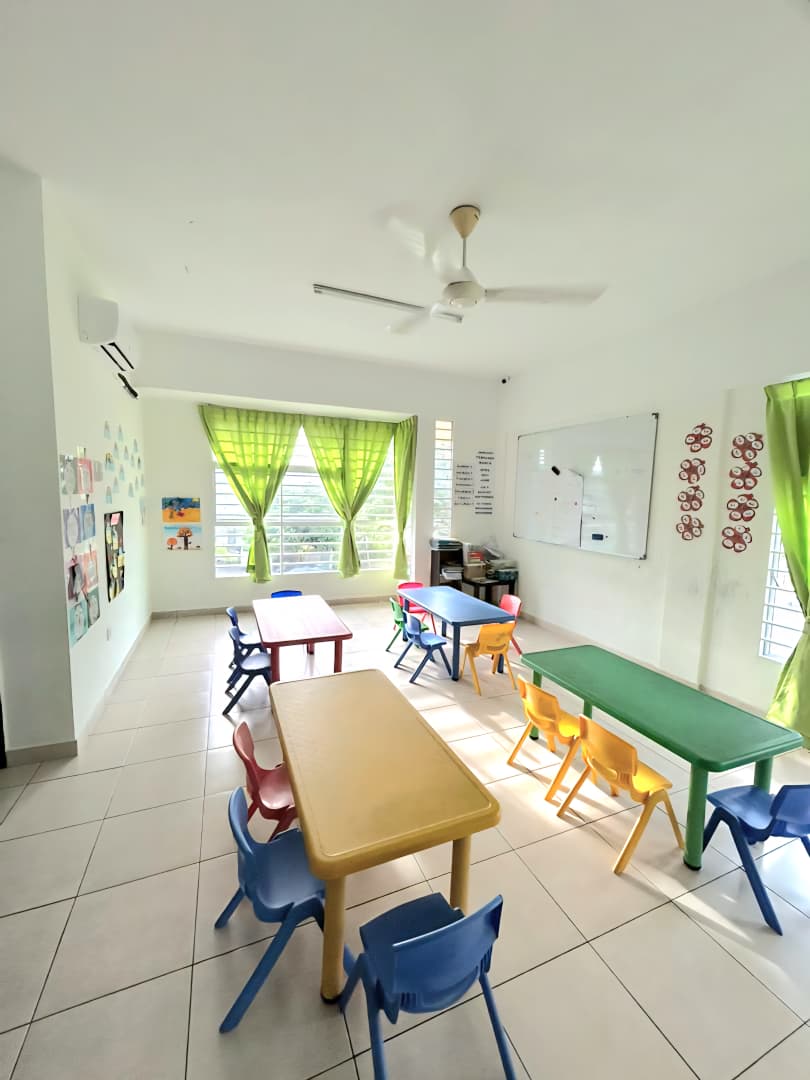 3Q MRC Junior Bangi (Tadika Junior Ceria Cerdik) — photo 2