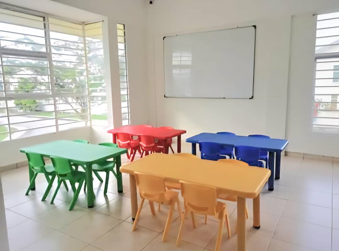 3Q MRC Junior Bangi (Tadika Junior Ceria Cerdik) — photo 3