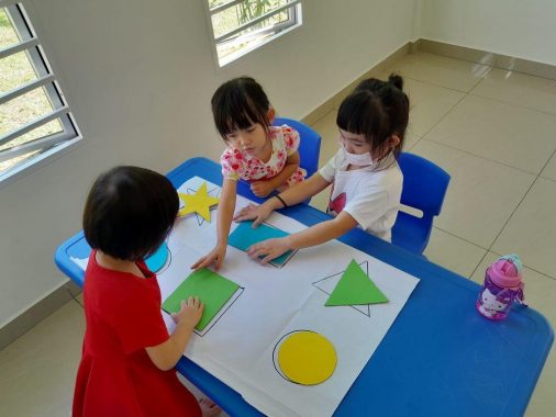 3Q MRC Junior Bangi (Tadika Junior Ceria Cerdik) — photo 4
