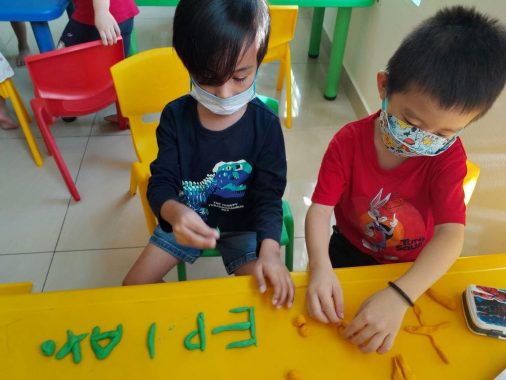 3Q MRC Junior Bangi (Tadika Junior Ceria Cerdik) — photo 5