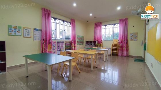 3Q MRC Junior Kindergarten, Damai Perdana — photo 1