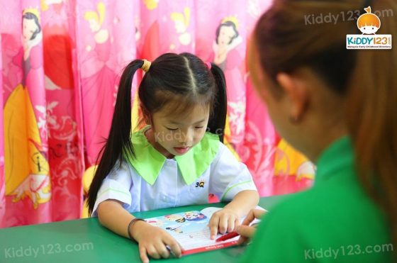 3Q MRC Junior Kindergarten, Damai Perdana — photo 2