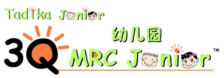 3Q MRC Junior Kindergarten, Taman Maluri, Cheras
