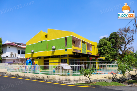 3Q MRC Junior Kindergarten, Taman Maluri, Cheras — photo 1