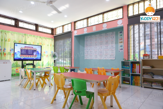 3Q MRC Junior Kindergarten, Taman Maluri, Cheras — photo 2