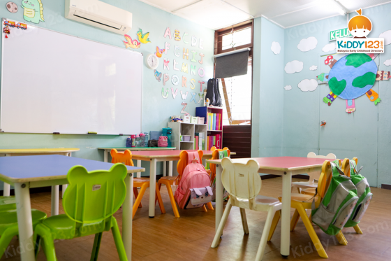 3Q MRC Junior Kindergarten, Taman Maluri, Cheras — photo 4