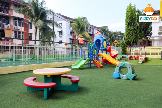 3Q MRC Junior Kindergarten, Taman Maluri, Cheras — photo 5