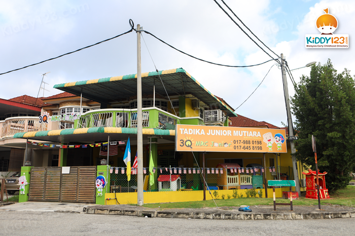 3Q MRC Junior Nibong Tebal — photo 1