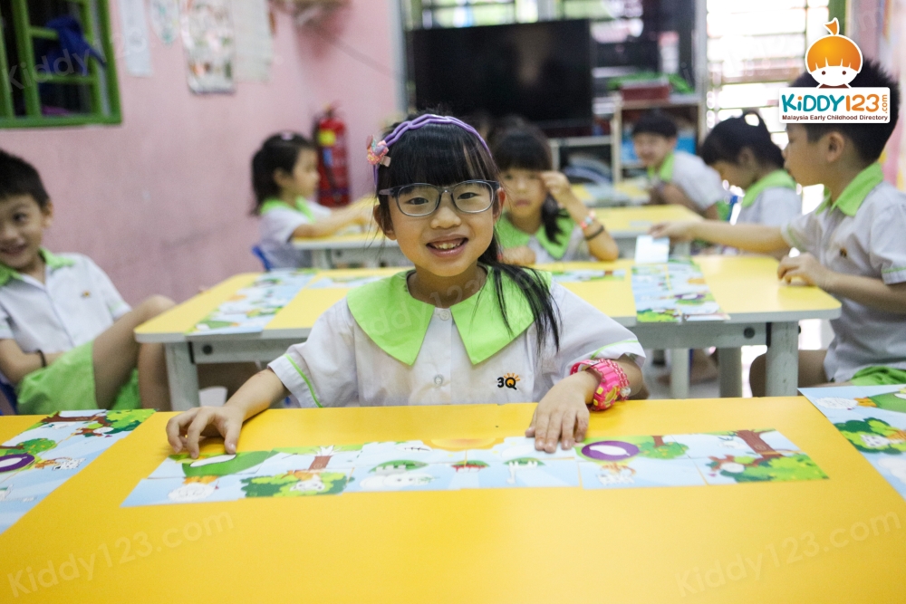 3Q MRC Junior Nibong Tebal — photo 3