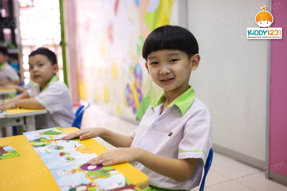 3Q MRC Junior Nibong Tebal — photo 4