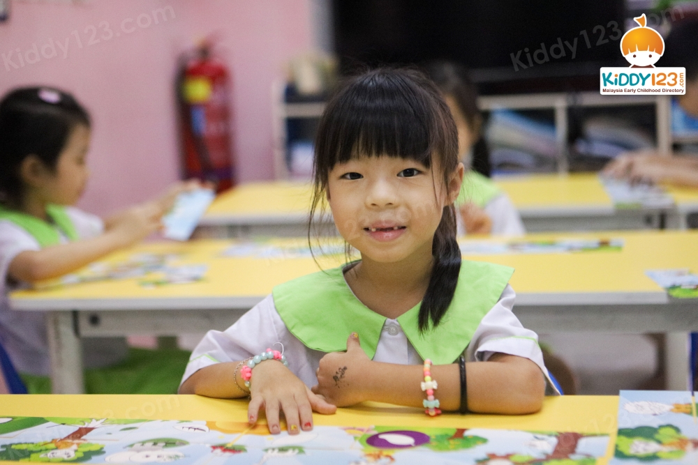 3Q MRC Junior Nibong Tebal — photo 5