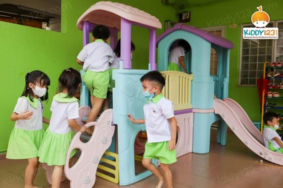 3Q MRC Junior Selayang Jaya 2 — photo 1