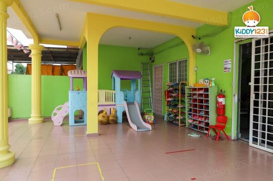 3Q MRC Junior Selayang Jaya 2 — photo 2
