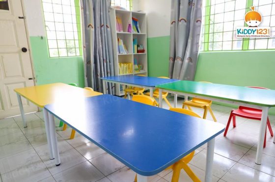 3Q MRC Junior Selayang Jaya — photo 5