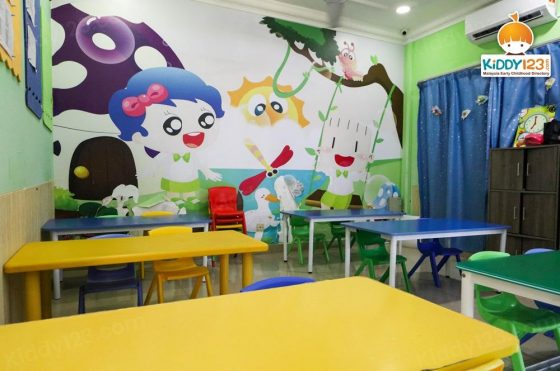 3Q MRC Junior Selayang Jaya — photo 6