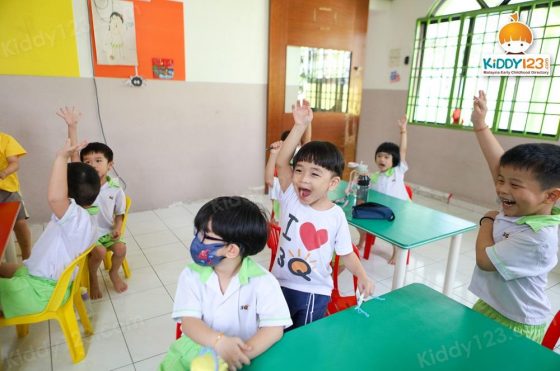 3Q MRC Junior Sungai Bakap — photo 4