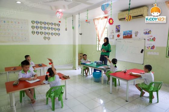 3Q MRC Junior Sungai Bakap — photo 6