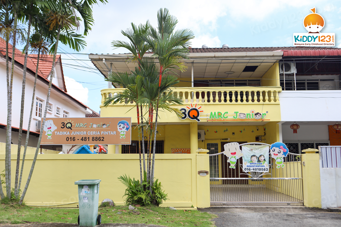 3Q MRC Junior Sungai Nibong, Penang — photo 1