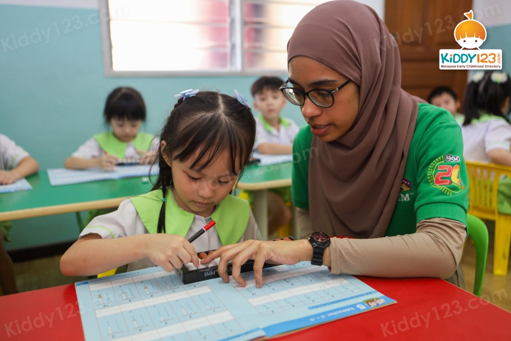 3Q MRC Junior Sungai Nibong, Penang — photo 3