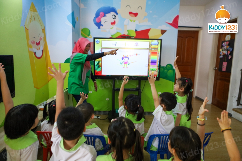 3Q MRC Junior Sungai Nibong, Penang — photo 4