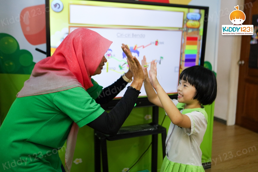 3Q MRC Junior Sungai Nibong, Penang — photo 6