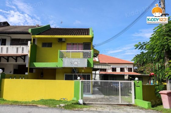 3Q MRC Junior Taman Mayang Jaya, PJ — photo 2