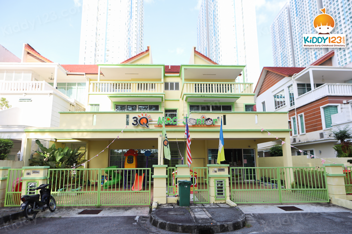 3Q MRC Junior Tanjung Tokong — photo 1