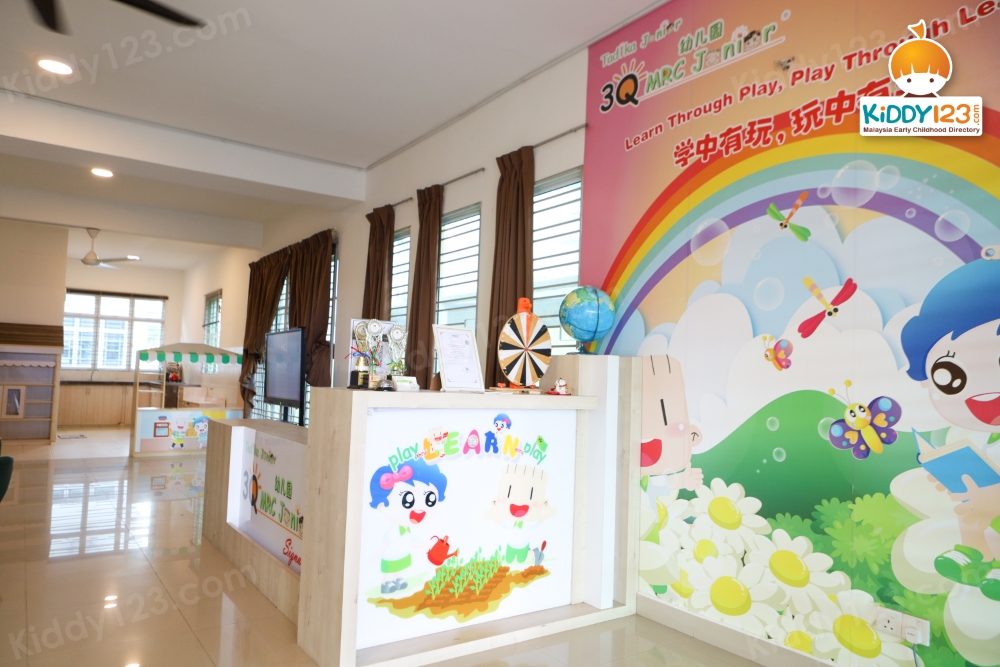3Q MRC Junior Tanjung Tokong — photo 2