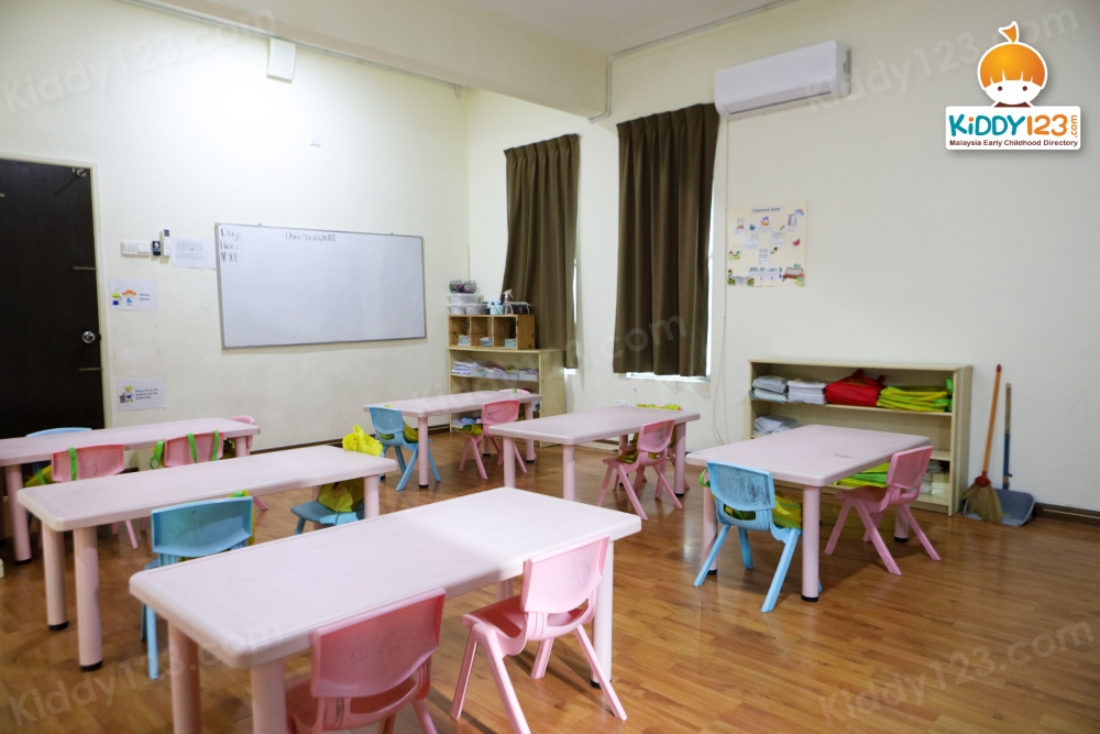 3Q MRC Junior Tanjung Tokong — photo 3