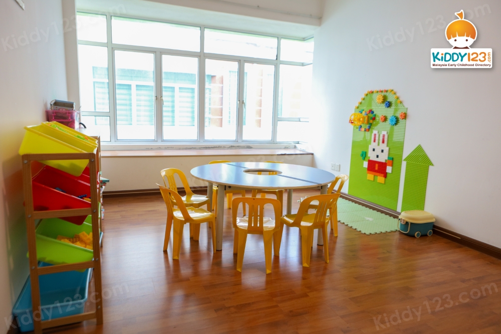 3Q MRC Junior Tanjung Tokong — photo 4