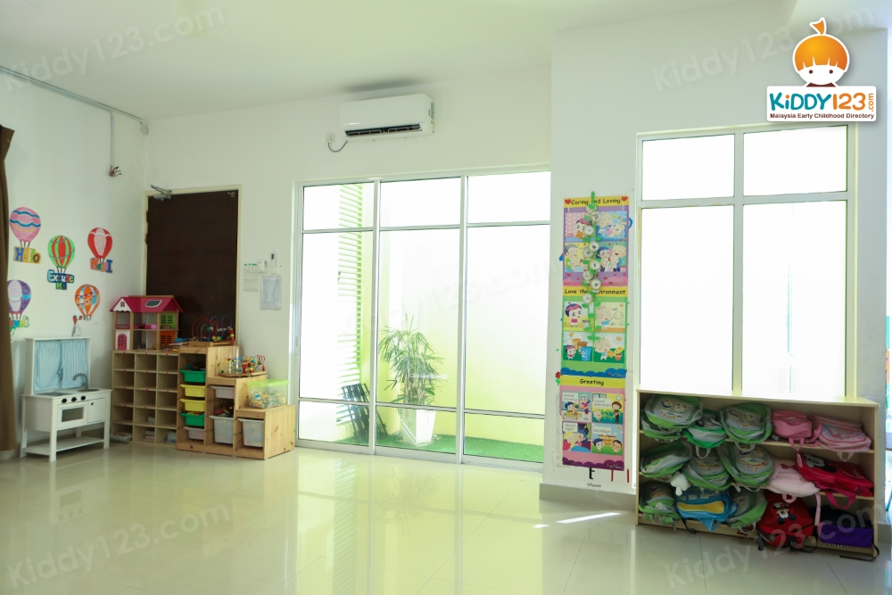 3Q MRC Junior Tanjung Tokong — photo 5