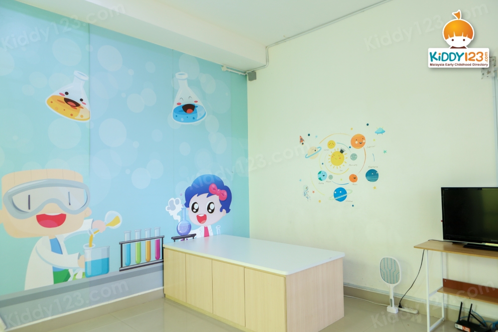 3Q MRC Junior Tanjung Tokong — photo 6