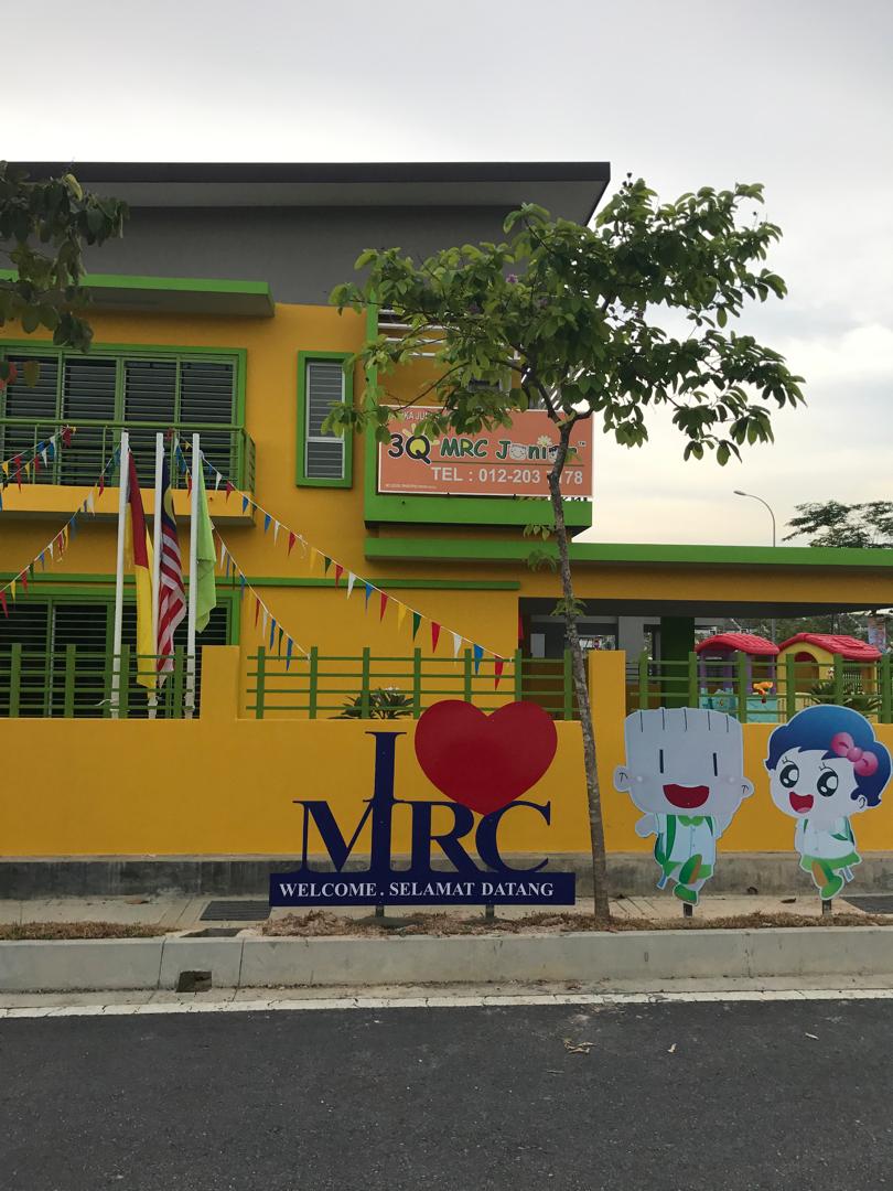 3Q MRC Tadika Junior Harmoni, Nilai — photo 4