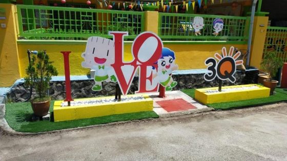 3Q MRC Tadika Junior Harmoni, Nilai — photo 5