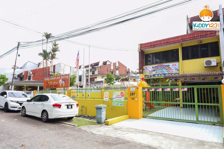 3Q MRC Taman Desa (Tadika Junior Jaya Bestari) — photo 1