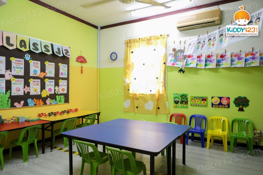 3Q MRC Taman Desa (Tadika Junior Jaya Bestari) — photo 2