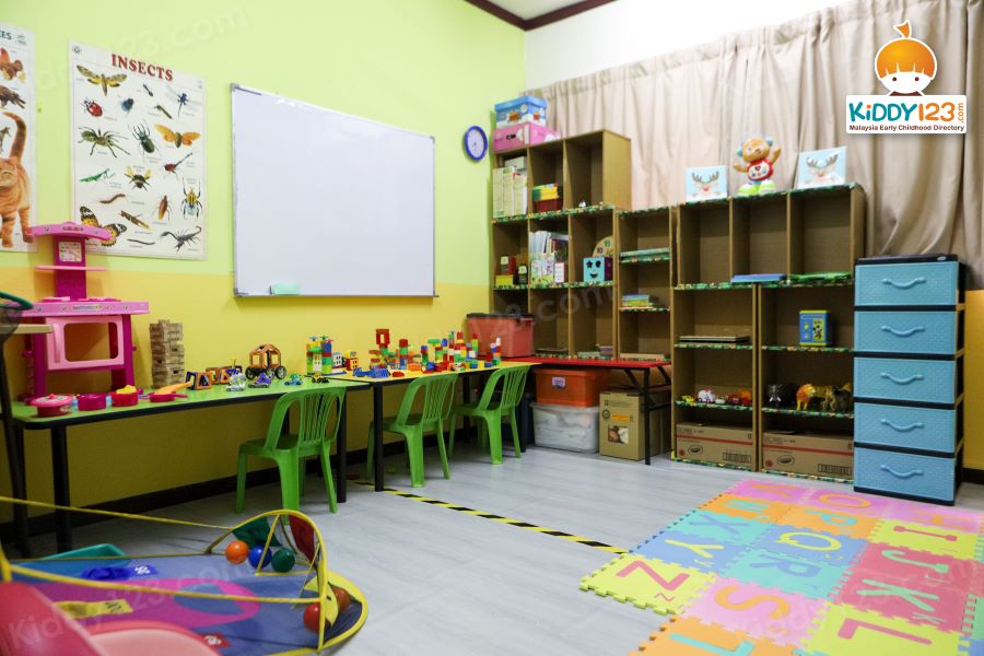 3Q MRC Taman Desa (Tadika Junior Jaya Bestari) — photo 3