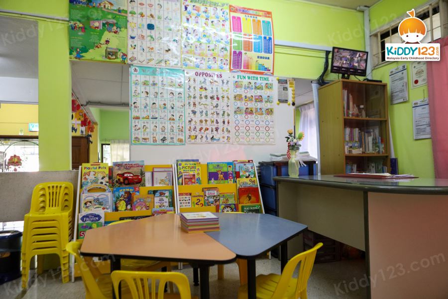 3Q MRC Taman Desa (Tadika Junior Jaya Bestari) — photo 4