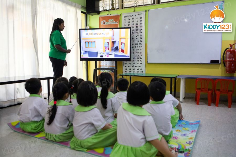 3Q MRC Taman Desa (Tadika Junior Jaya Bestari) — photo 6