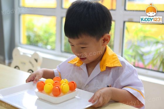 3Q MRC Toddlers, Damai Perdana — photo 3