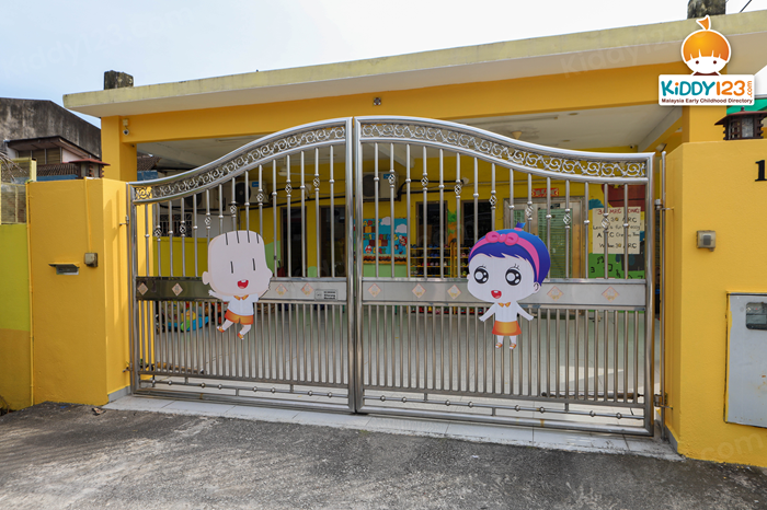 3Q MRC Toddlers Desa Jaya, Kepong — photo 1