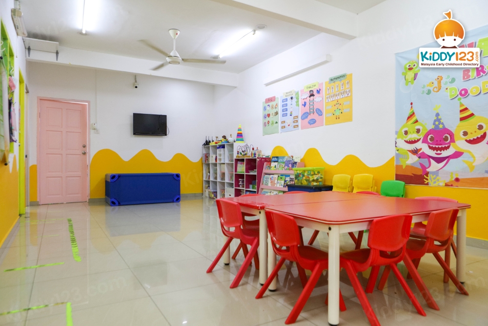 3Q MRC Toddlers Desa Jaya, Kepong — photo 2