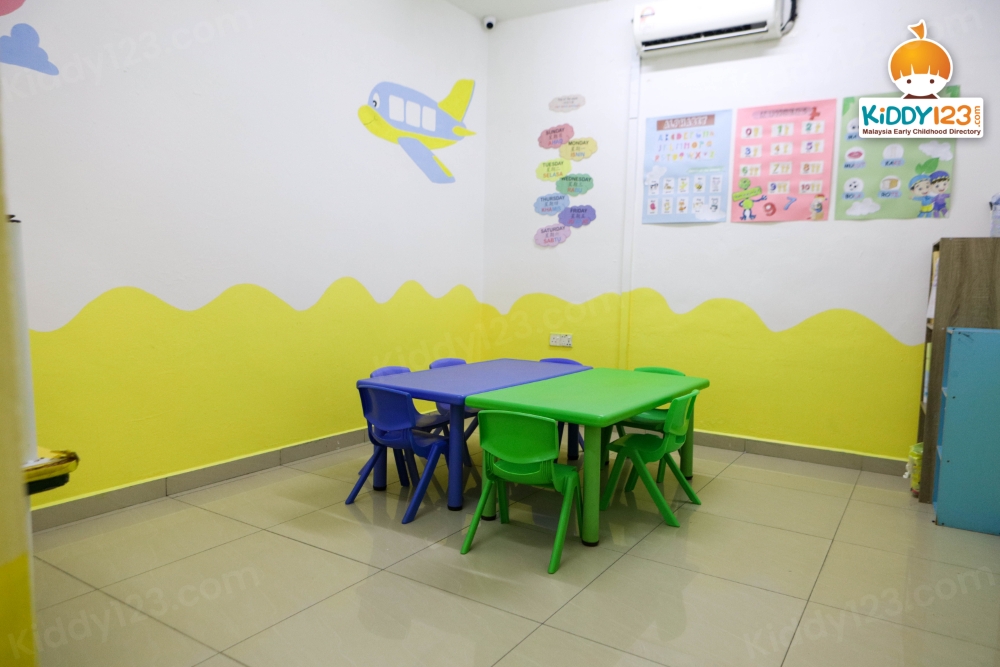 3Q MRC Toddlers Desa Jaya, Kepong — photo 3